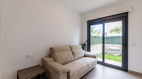 Foto 5 de Casa o chalet en venta en El Mojón, Pilar de la Horadada