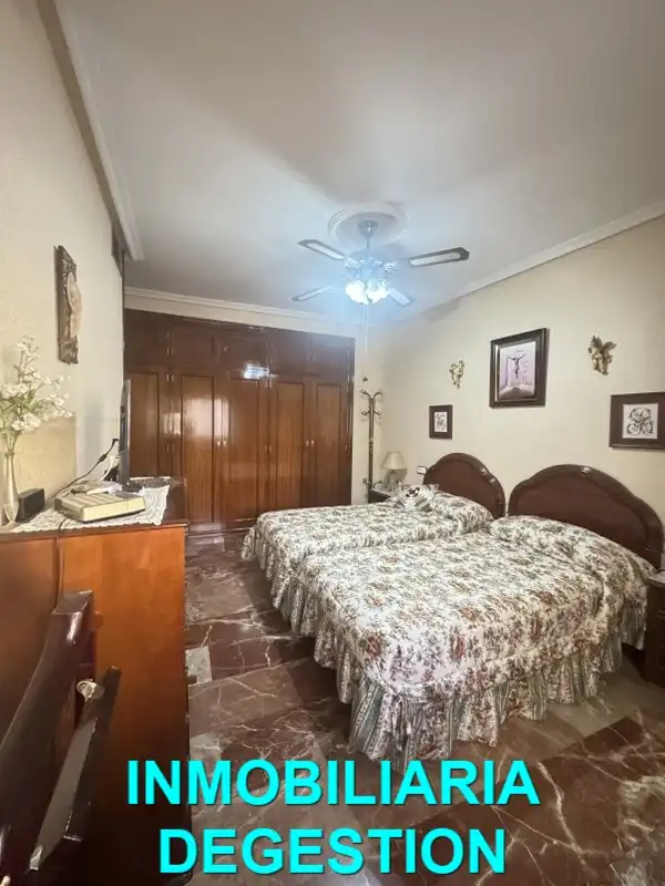 Wohnung mit Terrasse zum Verkauf in Calle Julio Burell, imagen 20