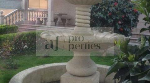 Foto 5 de Casa o xalet en venda a  Melide, Alcabre, Vigo