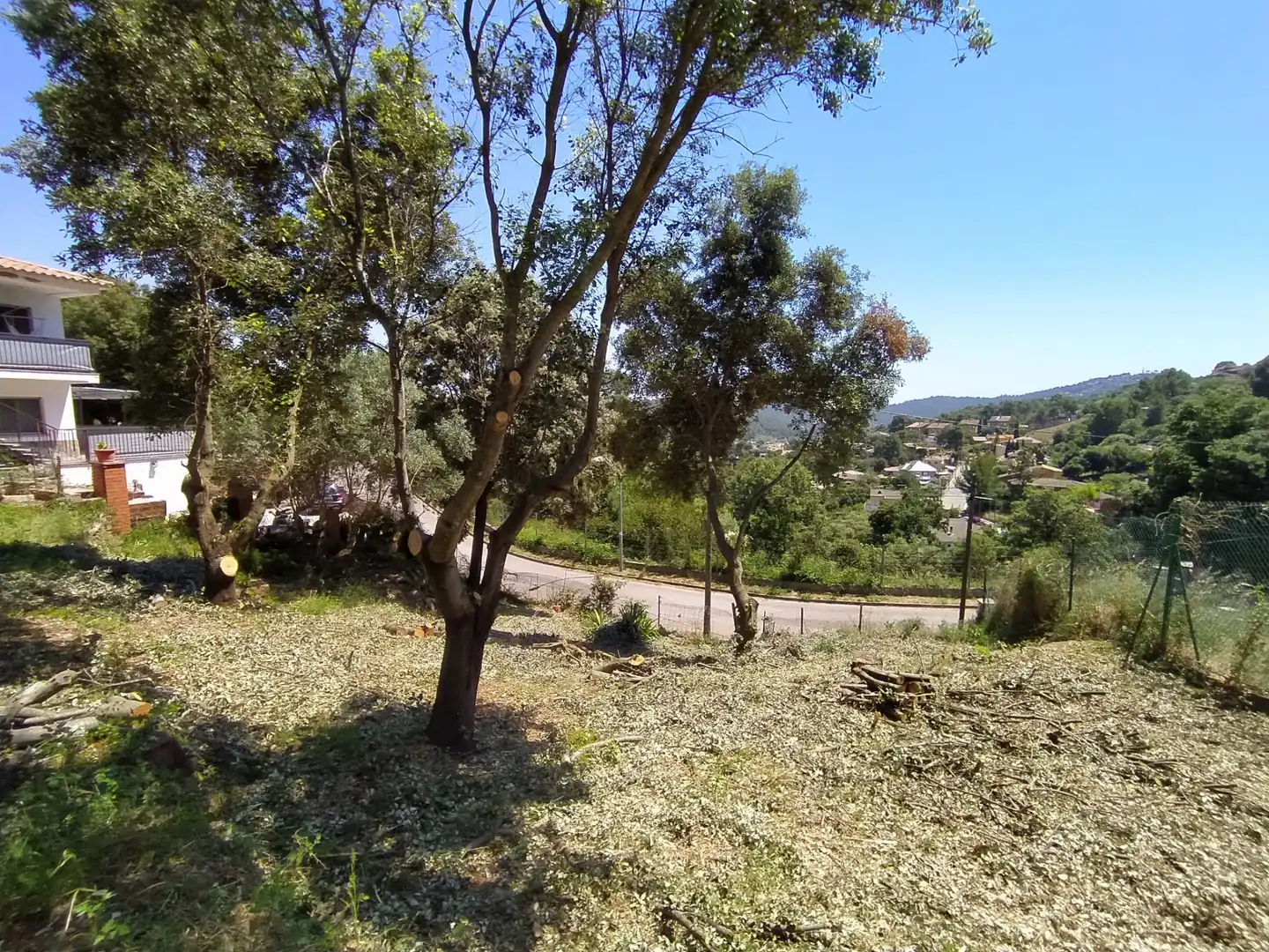 Residencial en venda en Torrelles de Llobregat