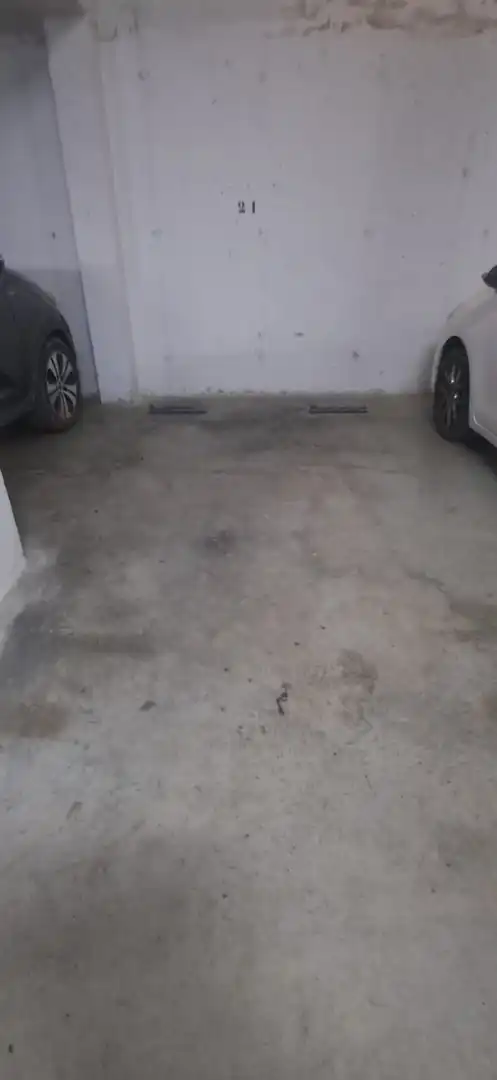 Flat for sale in Utrera  with Air Conditioner, Terrace and Storage room