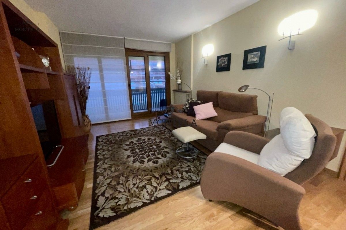 Flat for sale in Centro