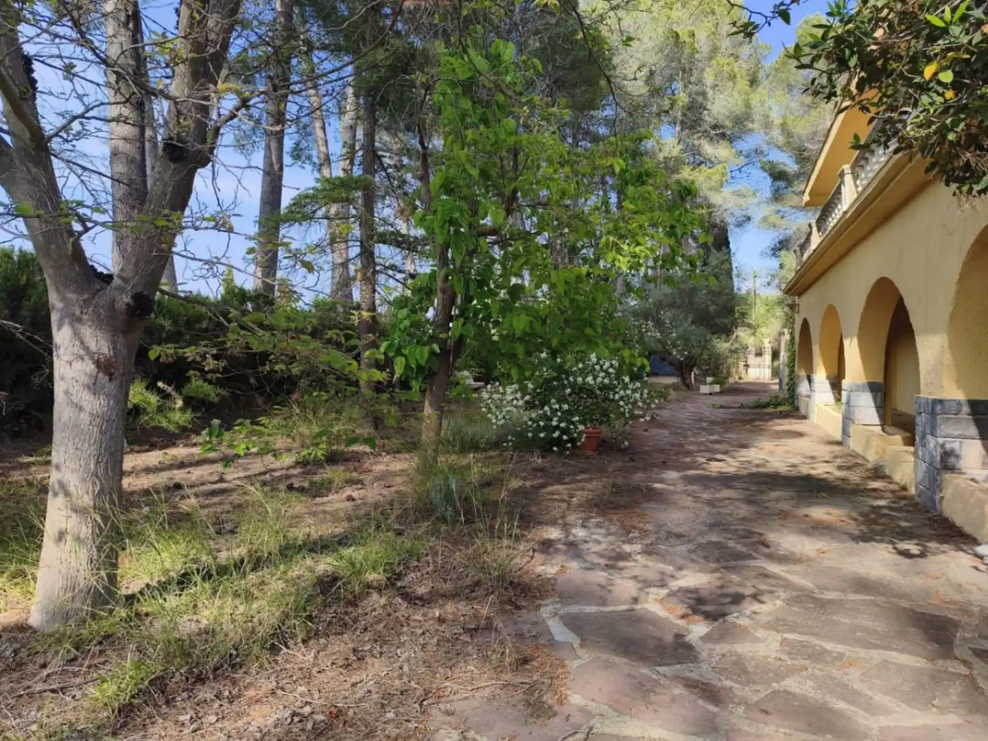 Villa avec piscine à vendre à Cocentaina, imagen 37