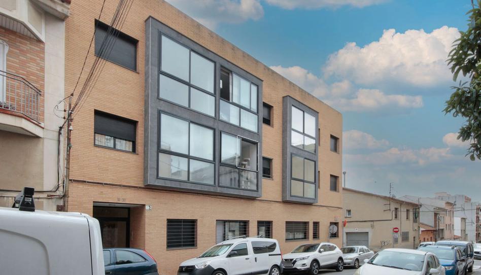 Foto 1 de Pis en venda a C/ Cristóbal Colón, Plana Lledó, Barcelona