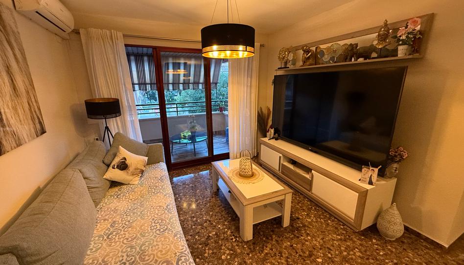 Photo 1 of Flat for sale in Plaza Músico Ibars, Cardenal Benlloch, Valencia