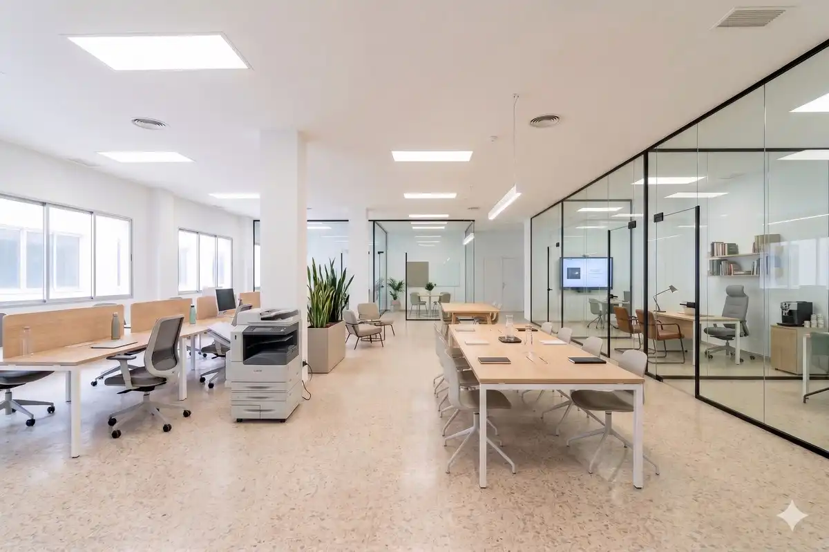 Local commercial à vendre à Carrer del Regne de València, imagen 9