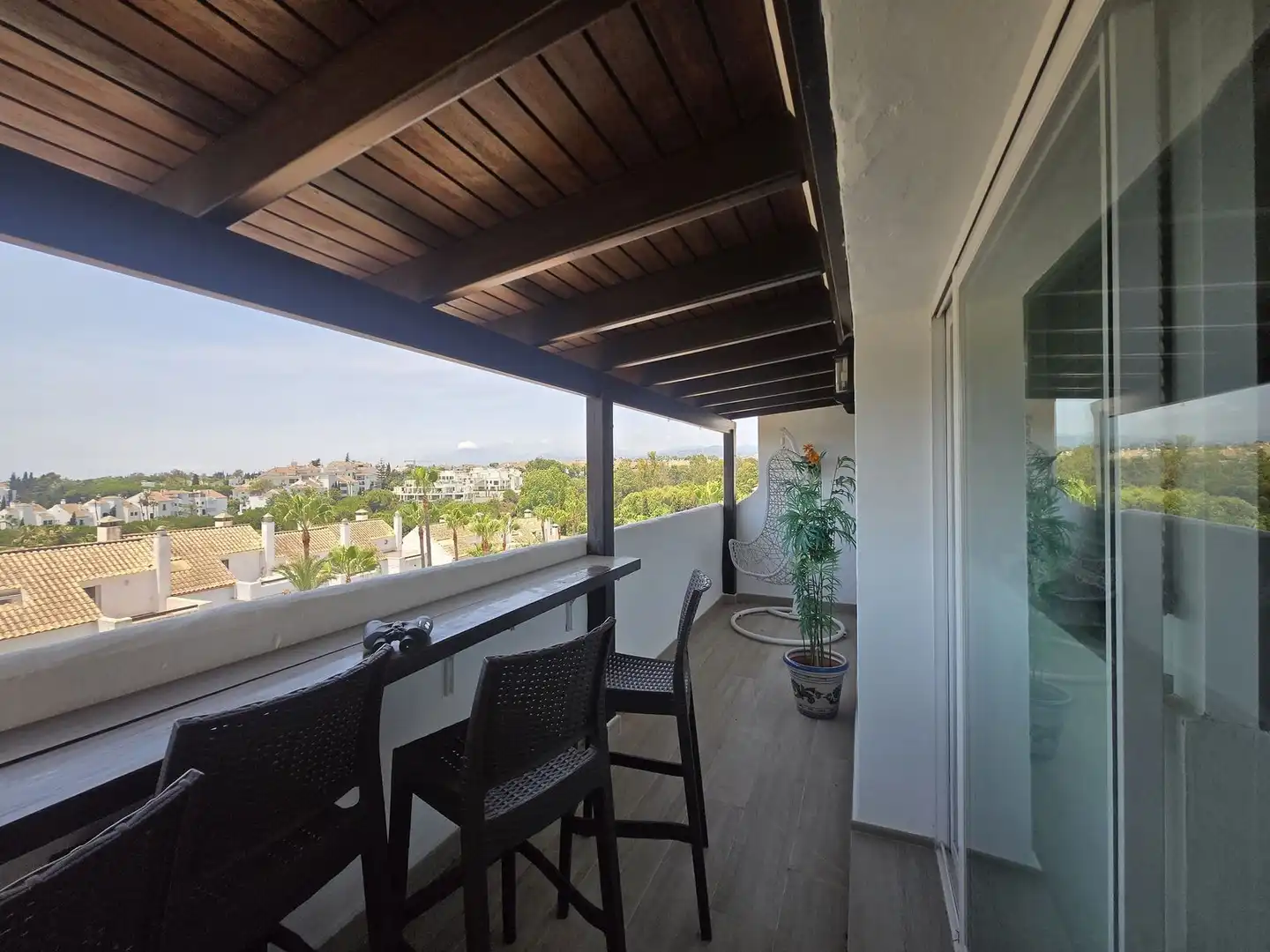 Maison mitoyenne avec piscine à vendre à Arrabal Rocio Sur 2C, imagen 18