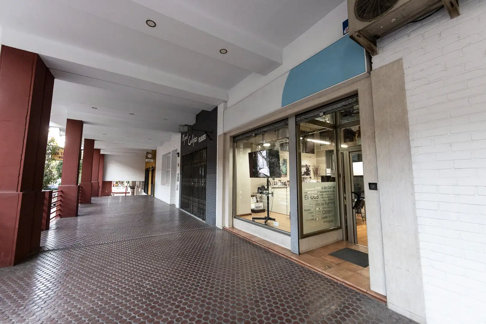 Local comercial en venda a Calle Ribera del Beiro, imagen 11