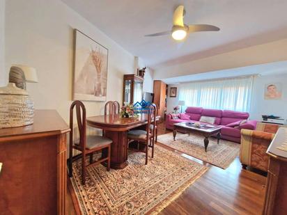 Living room of Flat for sale in Getxo   with Terrace