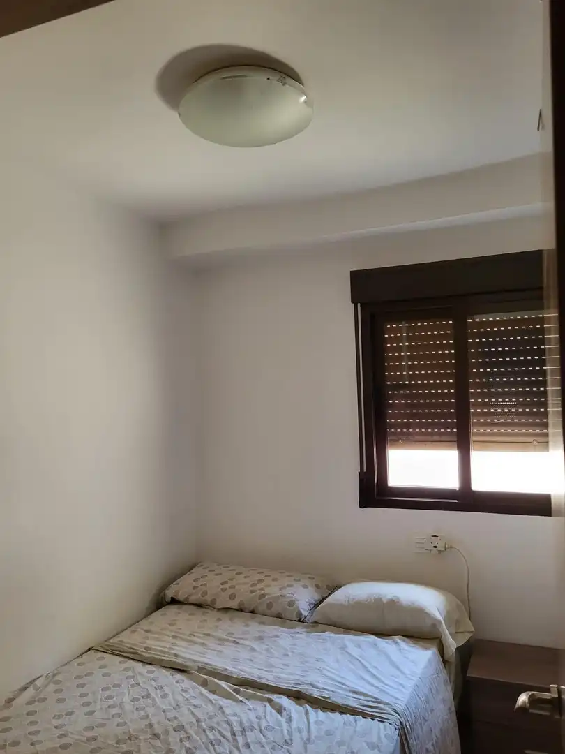 Dormitori de Casa o xalet en venda en Lorca amb Terrassa i Moblat