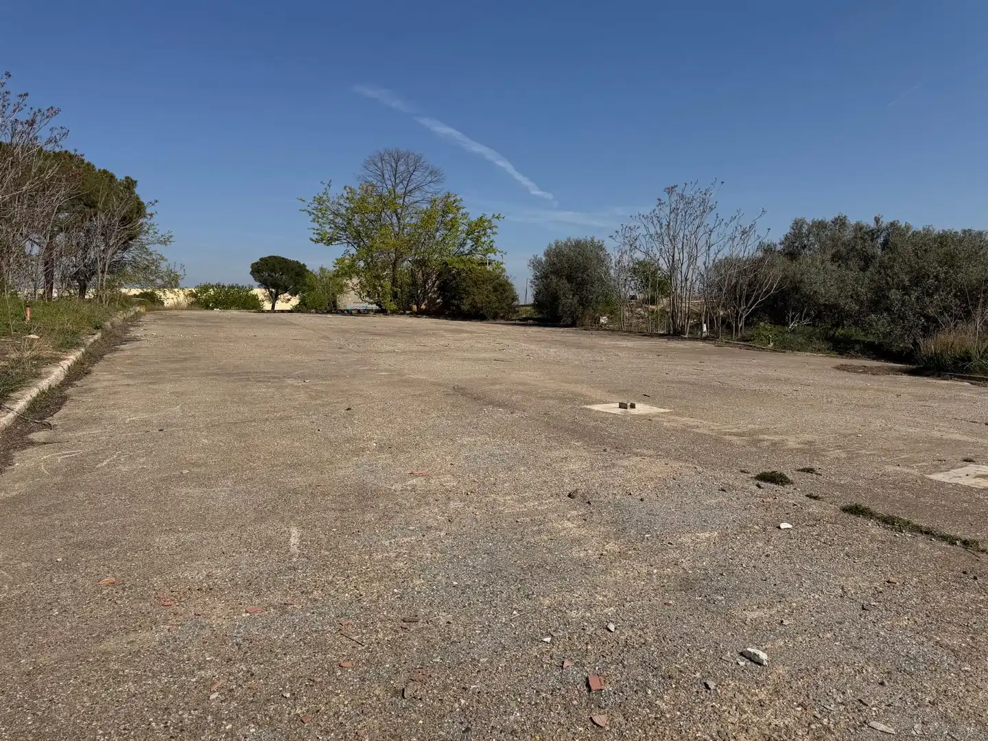 Industrial building for sale in Partida Caparrella, imagen 4