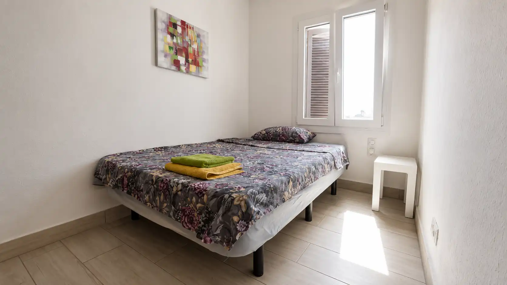 Habitación de Casa o chalet en venta en Dénia con Aire acondicionado, Terraza y Trastero