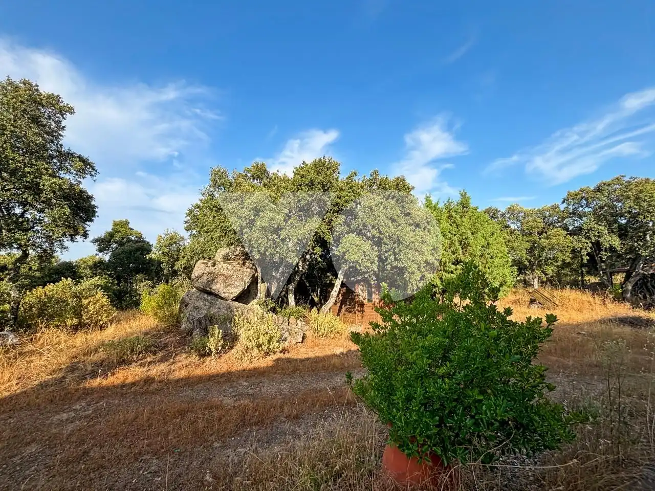 Finca rústica en venta en Valdemorillo con Calefacción y Jardín privado