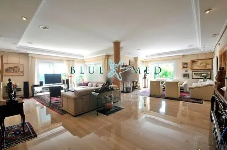 Chalet con terraza en venta en Calle de la Ribera SN, imagen 11