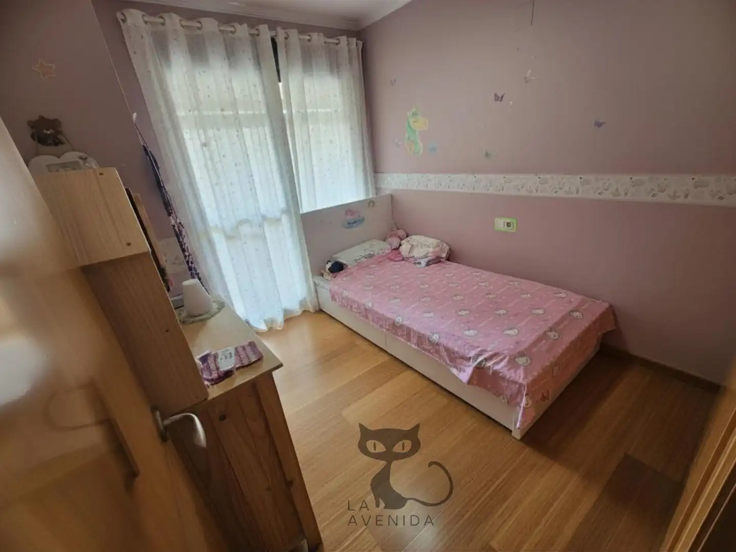 Habitación de Apartamento en venta en Albal con Aire acondicionado, Calefacción y Terraza