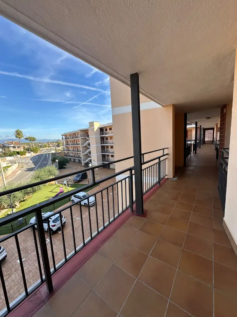 Apartament amb ascensor en venda a Carrer del Monestir de Poblet 16, imagen 64