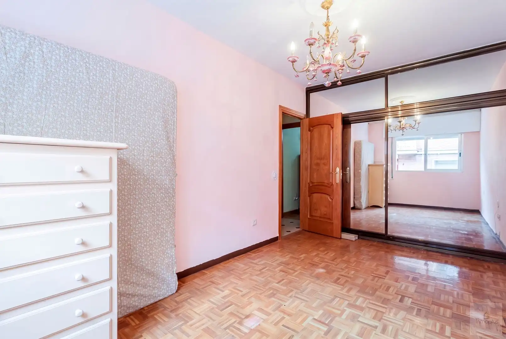 Habitación de Piso en venta en Madrid con Aire acondicionado y Terraza
