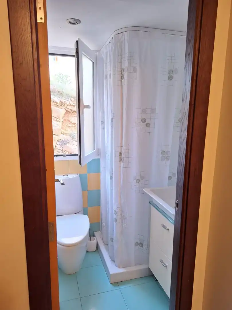 Flat with pool for sale in Calle del Alcalde Manuel Catalán Chana, imagen 24