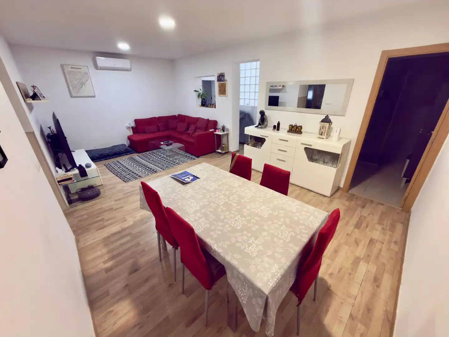 Casa in vendita a Carrer d'Almeria, imagen 6