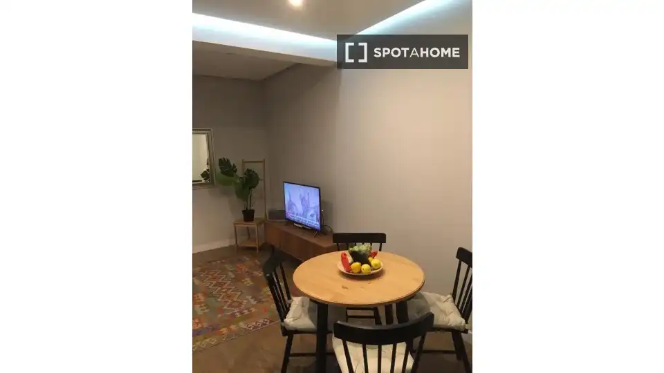Room in Ibiza de Madrid