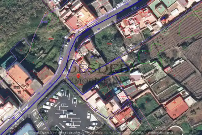 Terreno residencial en venta en Calle Guanches, imagen 14