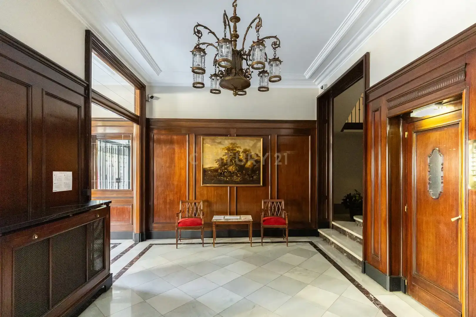 Apartamento con ascensor en venta en Avinguda de Pau Casals, Barcelona, Spain, imagen 37