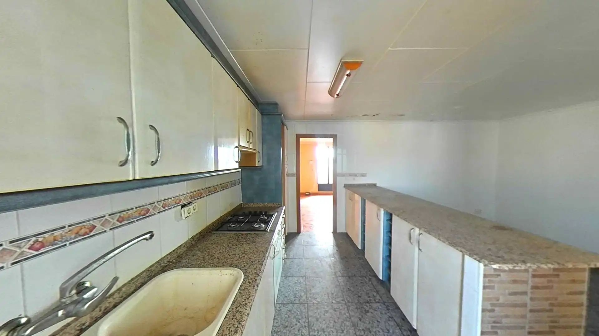 Ático en venta en Baldovi, Algemesí