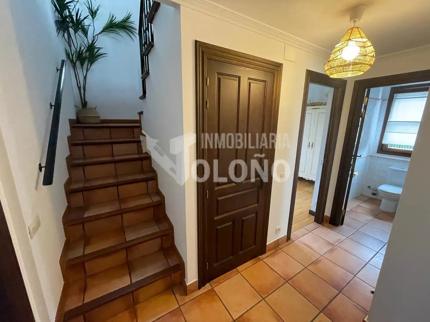 Casa o chalet en venta en Cuzcurrita de Río Tirón con Calefacción, Jardín privado y Parquet