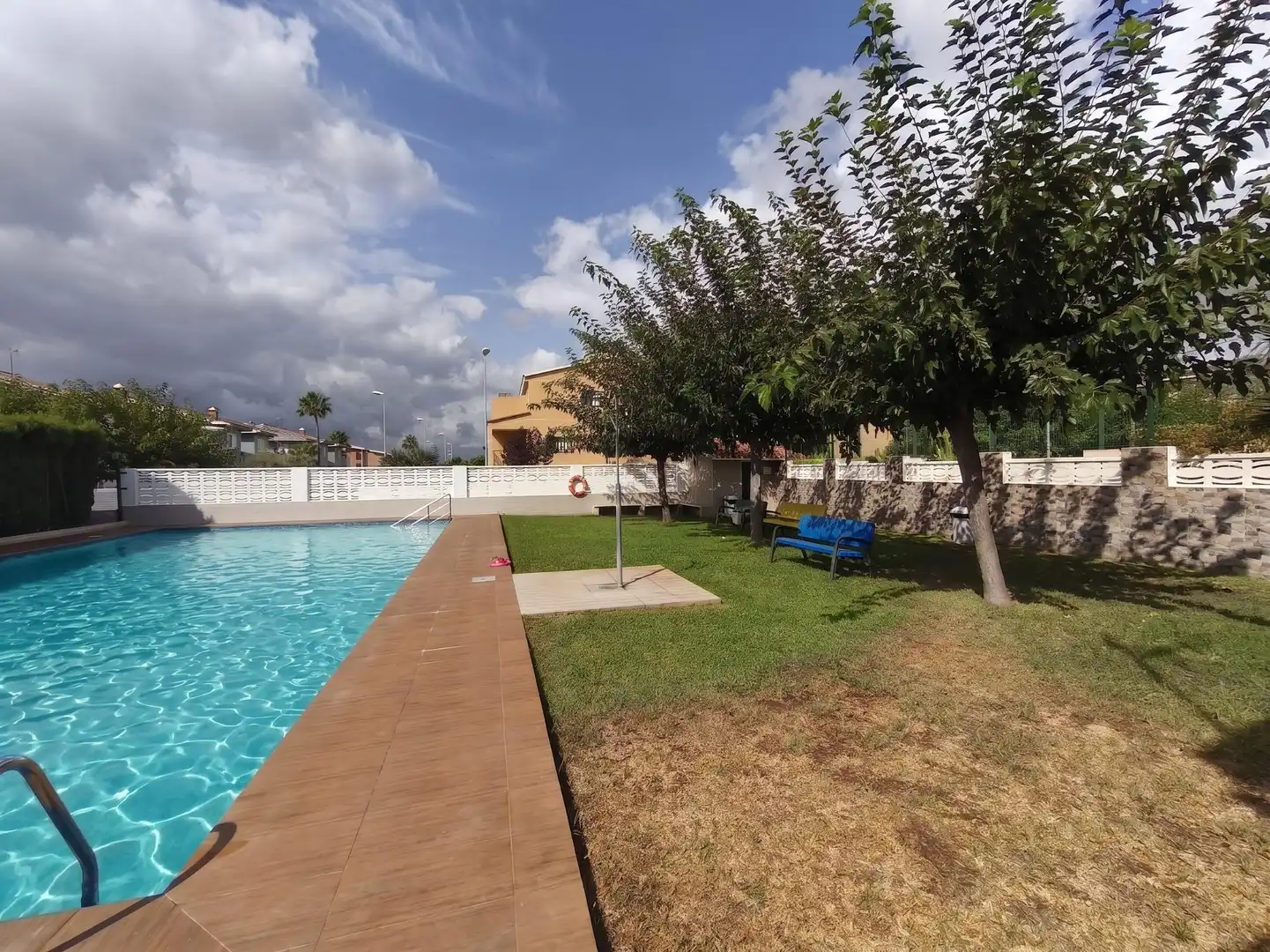 Casa a schiera con piscina in vendita a Calle VICENT FUENTES I RAMON, imagen 18