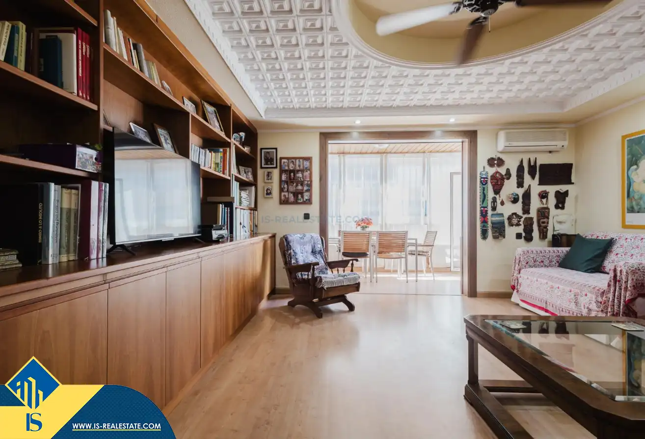 Apartament amb piscina en venda a Playa del Acequión, Náufragos y Rocío del Mar, imagen 30