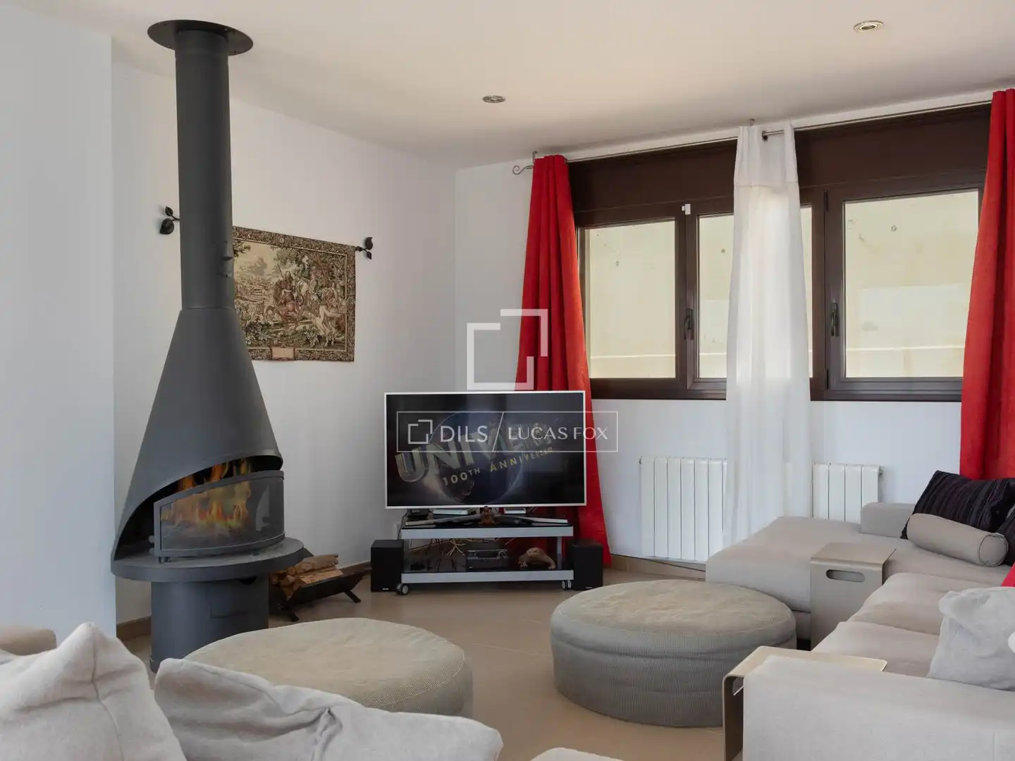 Chalet con piscina en venta en Pau, imagen 13