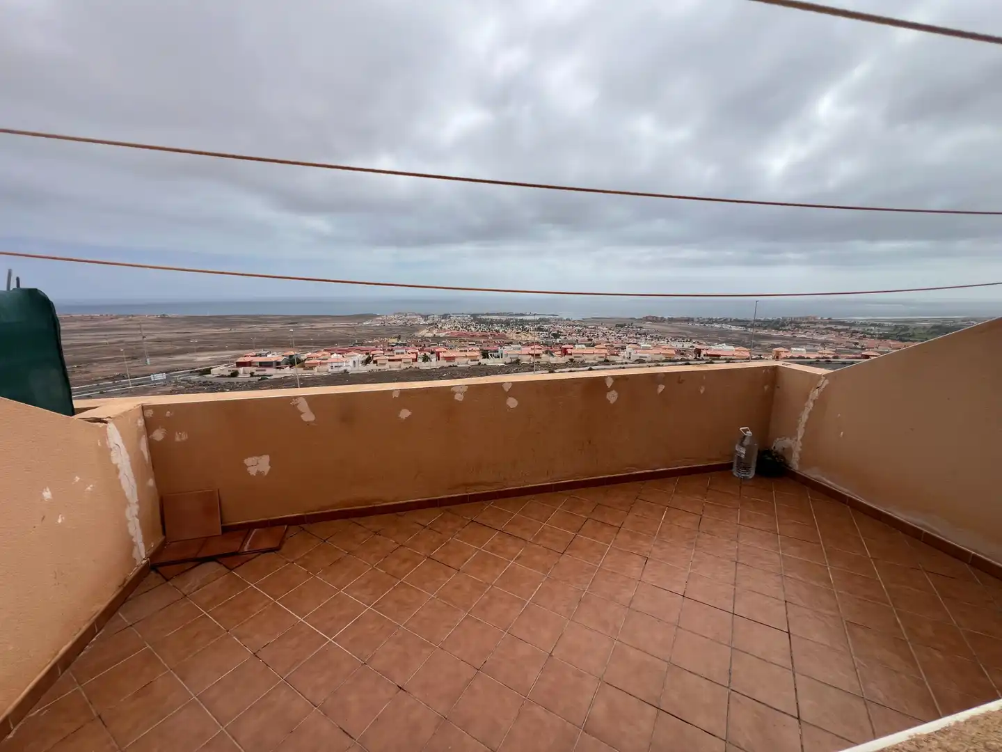 Adossat amb piscina en venda a Urbanización Castillo 3 Fase K, imagen 14