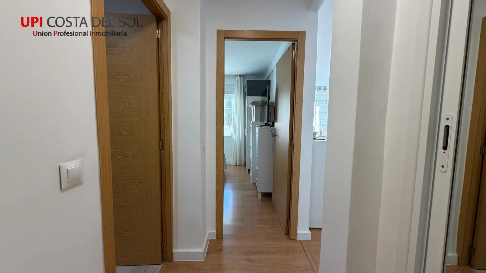 Apartments for sale in Benalmádena  with Parquet flooring, Furnished and Oven