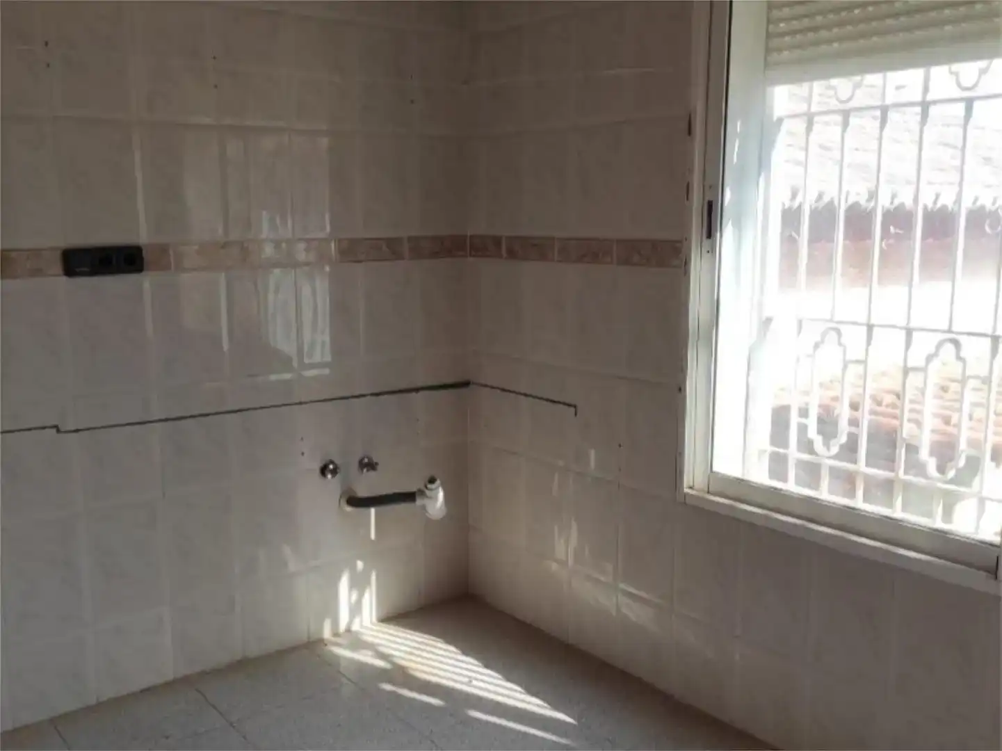 Baño de Casa o chalet en venta en Elche / Elx con Balcón