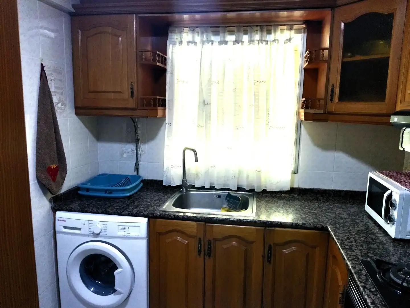 Flat with lift for sale in PADRE VIÑAS, imagen 7