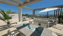 Terrace of Attic for sale in Casares  with Air Conditioner, Heating and Terrace