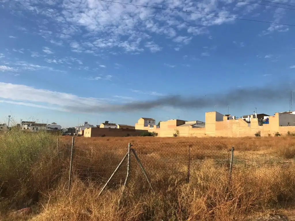 Rustikales Grundstück zum Verkauf in LAMPARILLA (LA), imagen 3