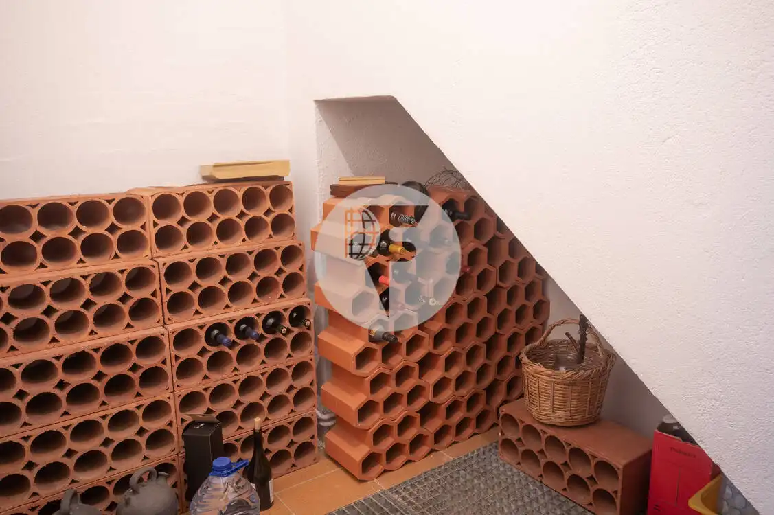 Haus mit Terrasse zum Verkauf in Canovelles, imagen 63