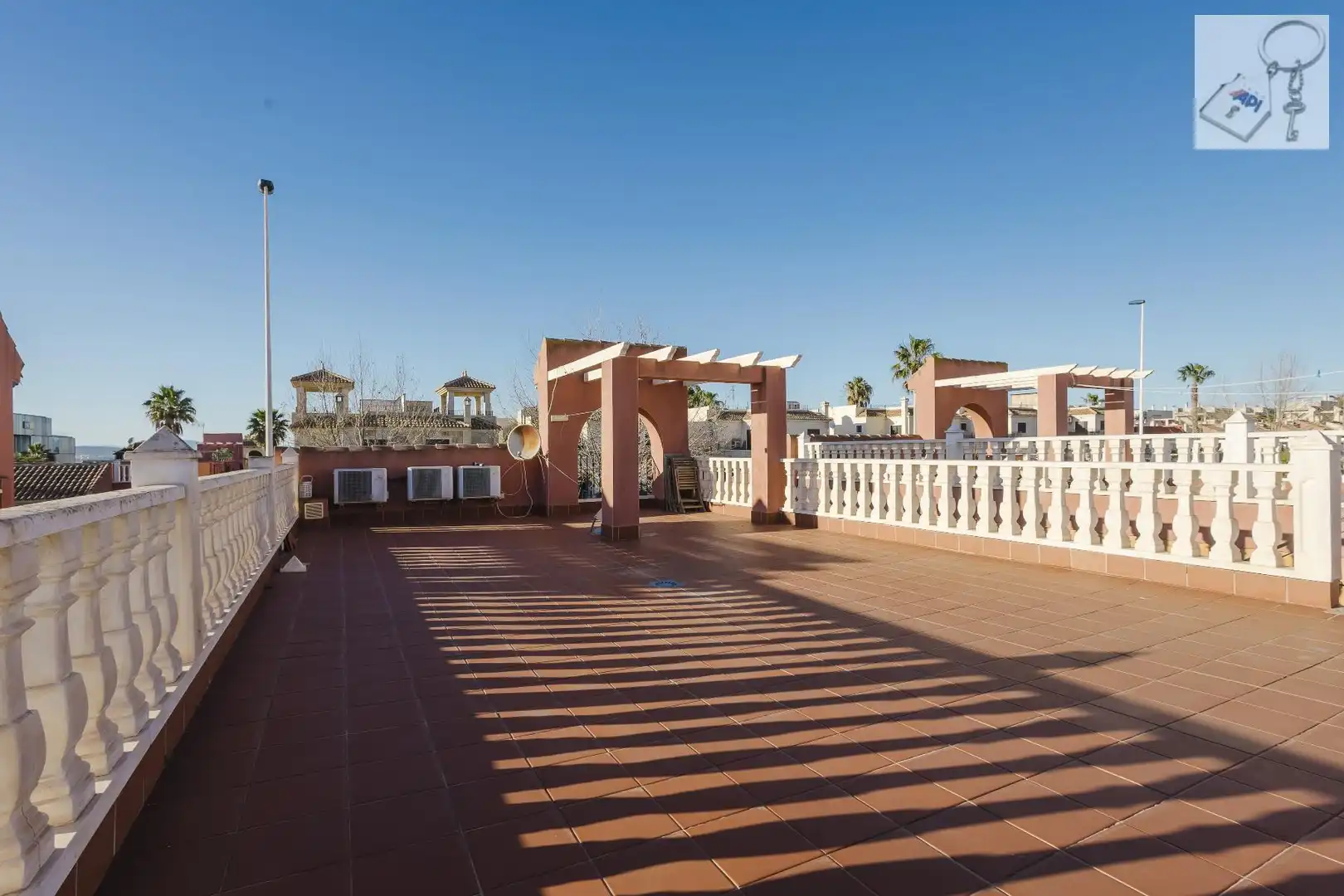 Villa mit Pool zum Verkauf in Nueva Torrevieja - Aguas Nuevas, imagen 25