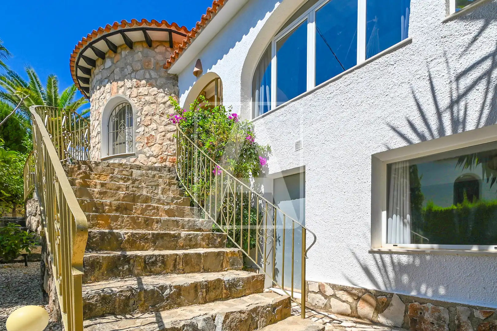 Villa avec piscine à vendre à Cala Advocat - Baladrar, imagen 21