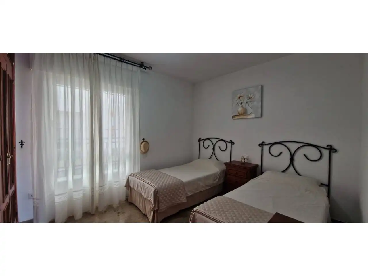 Habitación de Ático en venta en Benalmádena con Aire acondicionado, Calefacción y Terraza