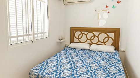 Foto 5 von Maisonette zum Verkauf in Calle Río Esla, Mil Palmeras, Pilar de la Horadada