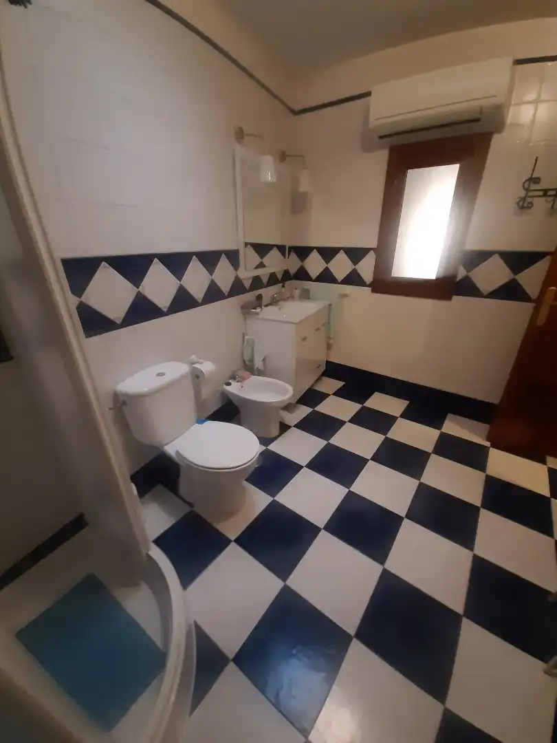 Casa amb terrassa en venda a Úbeda, imagen 8