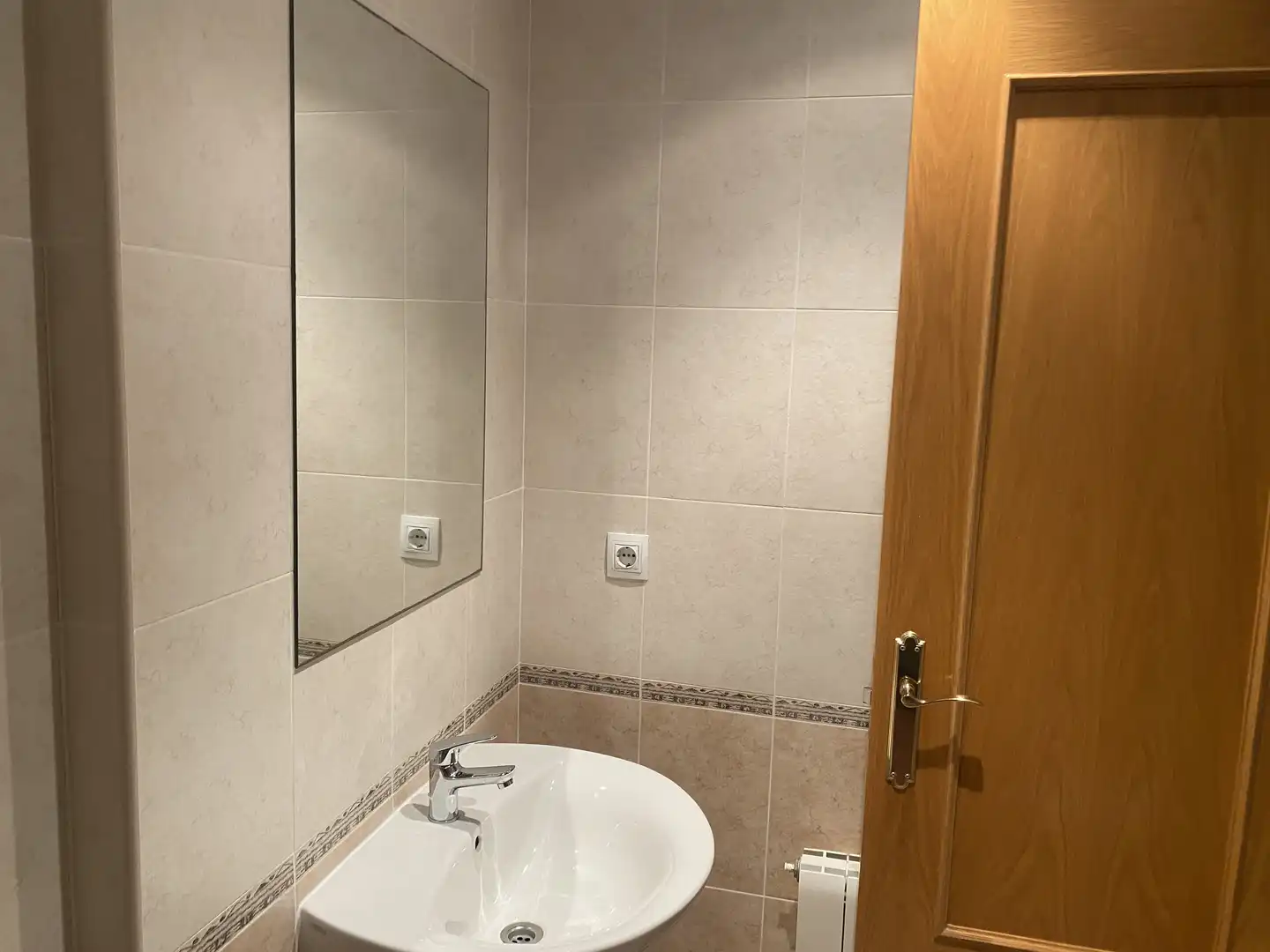 Piso de alquiler en Cami Ermita Nova, 3, Campolivar