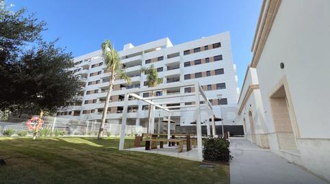 Foto 4 de Pis en venda a Plaza de Toros, Cádiz