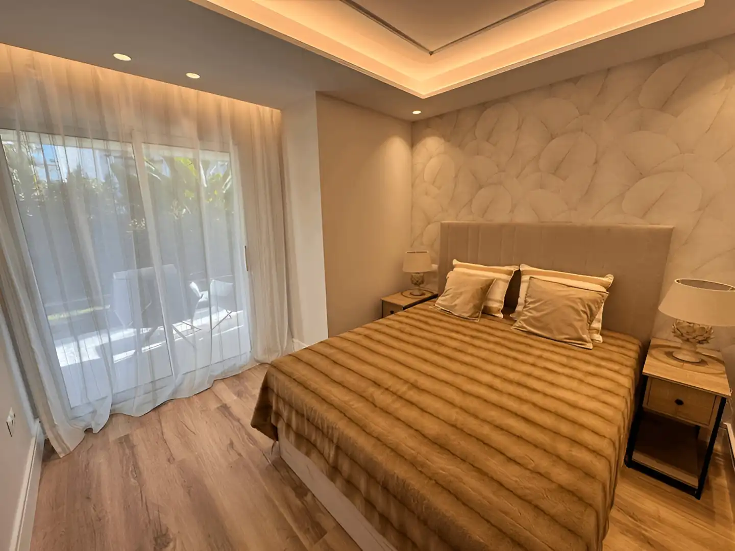 Wohnung mit Pool zum Verkauf in San Pedro de Alcántara, imagen 14