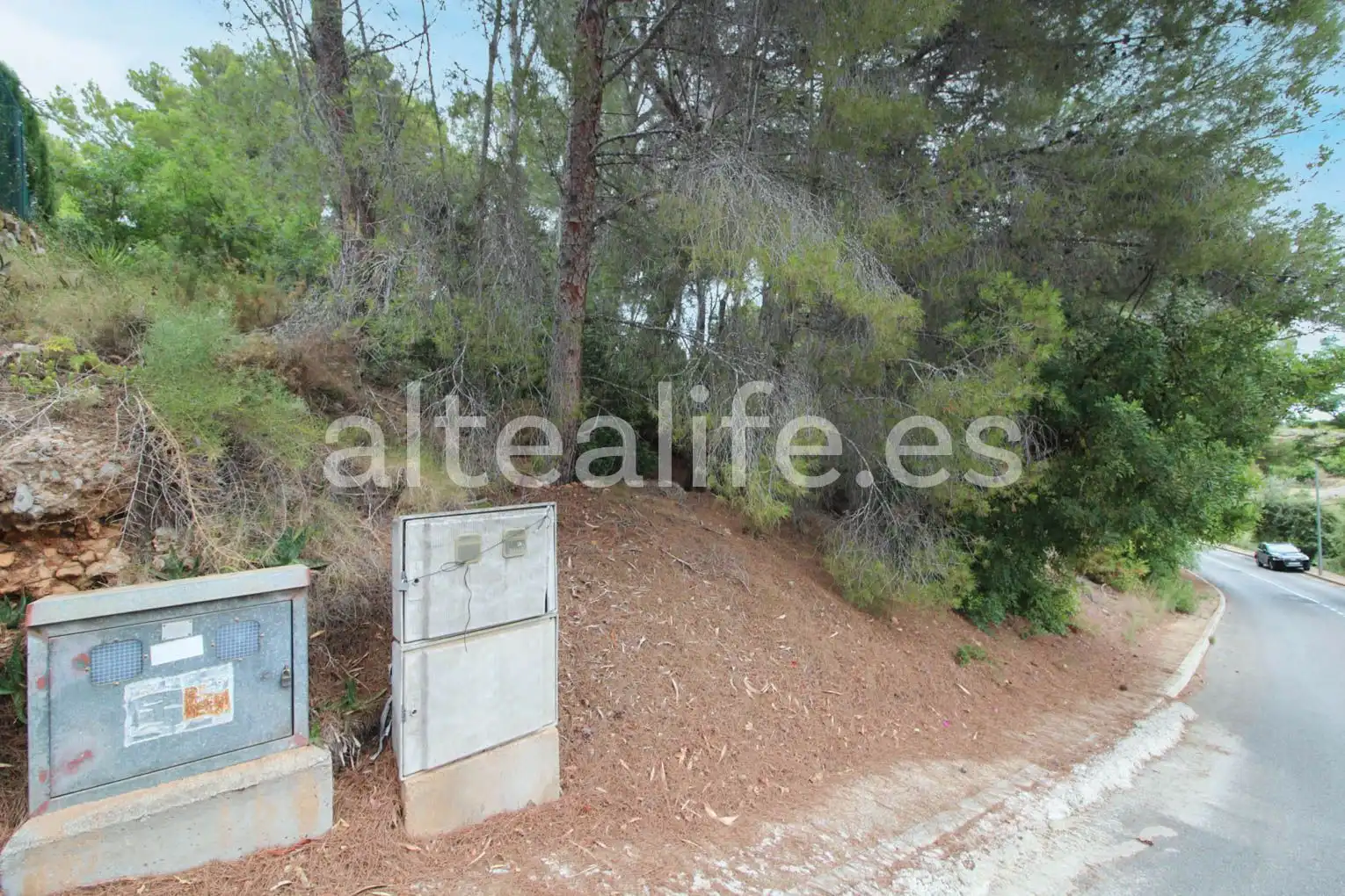 Terreny residencial en venda a Carrer Figuera, imagen 6