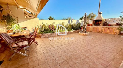 Foto 3 de Casa adosada en venta en Ses Figueretes - Platja d'en Bossa - Cas Serres, Eivissa