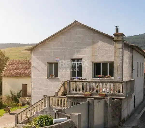 Maison avec jardin à vendre à Lugar O Val, imagen 22