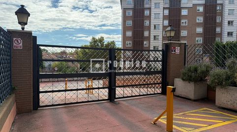 Photo 3 of Garage for sale in De Víctor de la Serna, Hispanoamérica - Bernabéu, Madrid Capital